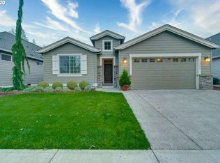 13005 NE 102nd St, Vancouver, WA 98682