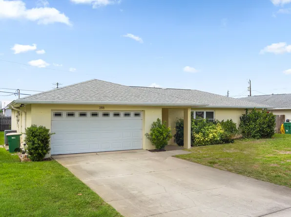 388 Lee Ave, Satellite Beach, FL 32937