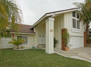 22521 Mountain Laurel Way, Diamond Bar, CA 91765