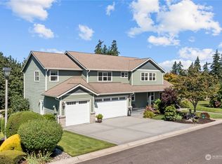 2616 91st Ave E, Edgewood, WA