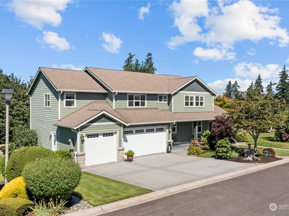 2616 91st Avenue E, Edgewood, WA 98371