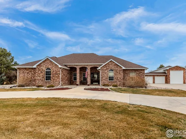 211 Grand View Cir, Mead, CO 80542