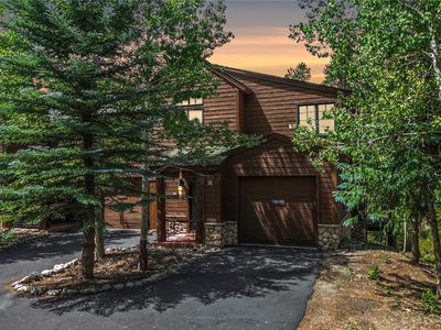 51 Starfire Ln APT 1983, Dillon, CO, 80435
