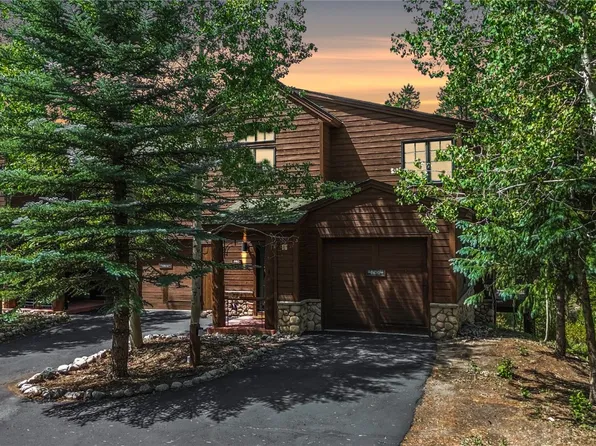 51 Starfire Ln APT 1983, Dillon, CO 80435