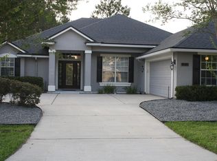 1208 Harbour Town Dr, Orange Park, FL 32065