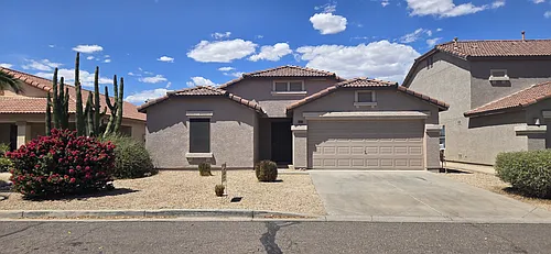 2040 E Shetland Dr Photo 1