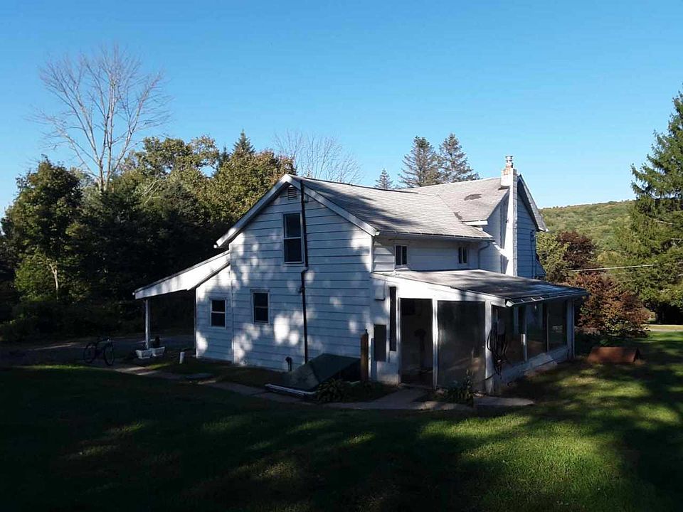 Farm House