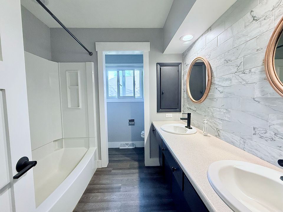 Bathroom #1