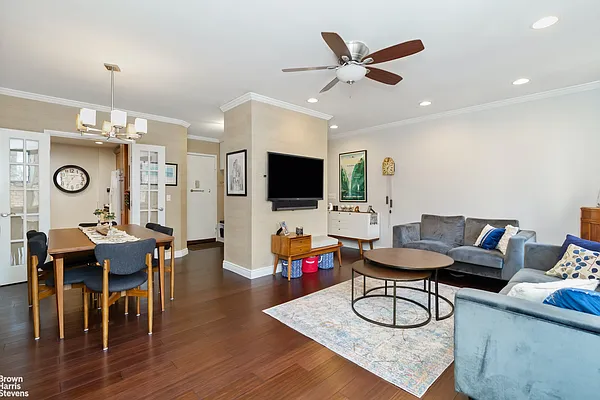 Sold by Brown Harris Stevens | media 1
