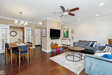 Sold by Brown Harris Stevens