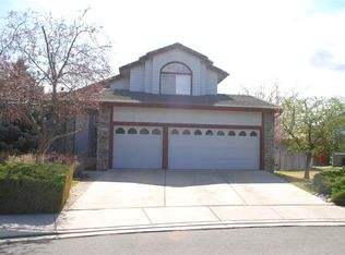 230 Brooktrail Dr, Reno, NV 89519