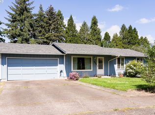 4535 Anneka Loop SE, Salem, OR 97302