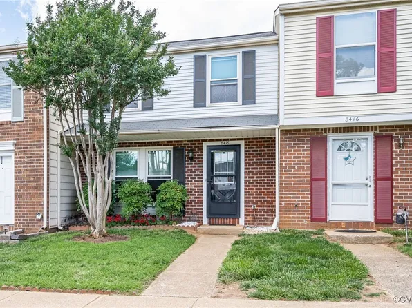 8418 Shannon Green Ct, Henrico, VA 23228