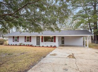 9996 Tanglewood Dr, Baton Rouge, LA 70818