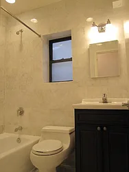 Rented by City Connections Realty