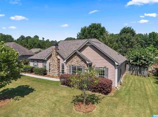 116 Rock Valley Rd, Helena, AL 35080