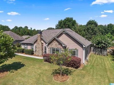 116 Rock Valley Rd, Helena, AL, 35080