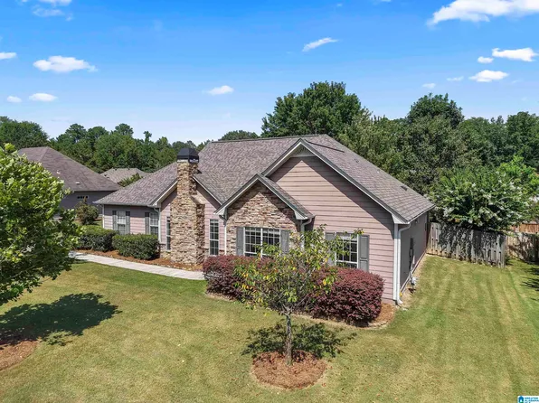 116 Rock Valley Rd, Helena, AL 35080