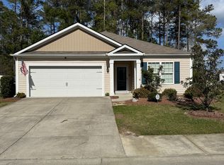 1232 Midtown Village Dr, Conway, SC 29526