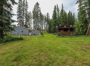 37 Doble Dr, Eureka, MT 59917