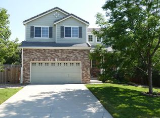 2632 E 137th Ave, Thornton, CO 80602