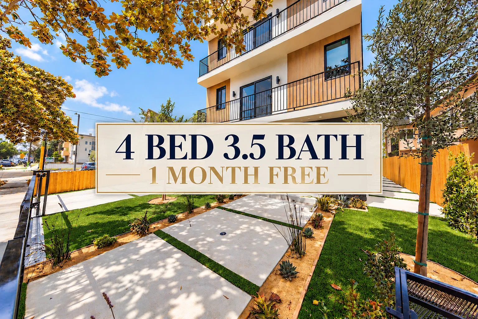 Whitworth Dr, Los Angeles — Photo 1