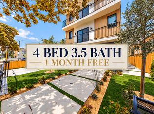 (Undisclosed Address), Los Angeles, CA 90035