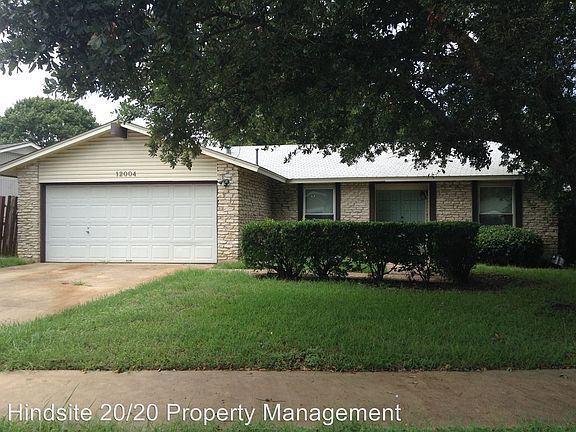 2nd image of 12004 Grey Rock Ln
