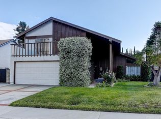 23146 Cerca Dr, Santa Clarita, CA 91354