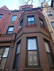310 West 90th Street in Upper West Side