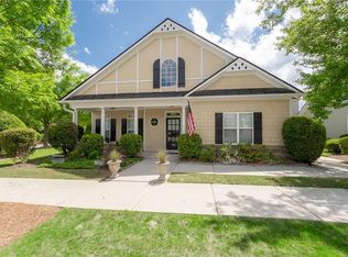 4551 Silver Springs Blvd, Powder Springs, GA 30127