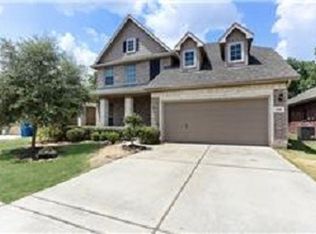 5318 Ringneck Glen Dr, Spring, TX 77388