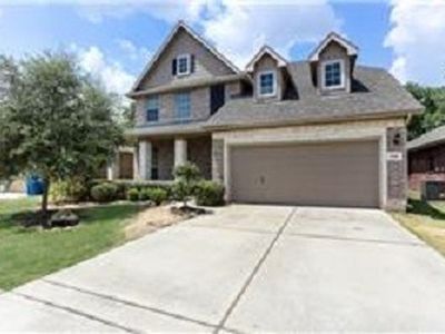 5318 Ringneck Glen Dr, Spring, TX, 77388