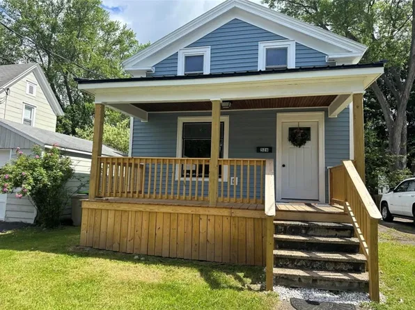 526 W Lake Ave, Herkimer, NY 13350