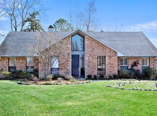 10558 Oakline Dr, Baton Rouge, LA 70809