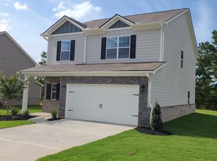 122 Innis Brook Cir, Cartersville, GA 30120