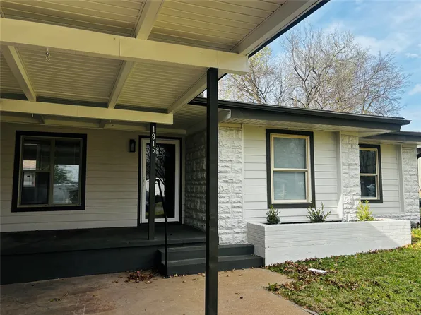 1815 W Brockett St, Sherman, TX 75092