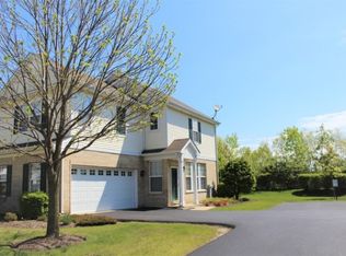 1447 Millbrook Dr, Algonquin, IL