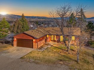 1100 S County Road 23 E, Loveland, CO 80537