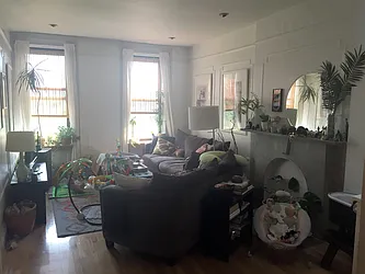 Rented by Tbshaw Realty Associates