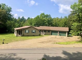 96 Burbank Hill Rd, Strong, ME 04983