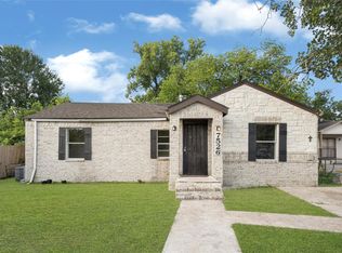 7526 Bywood St, Houston, TX 77028