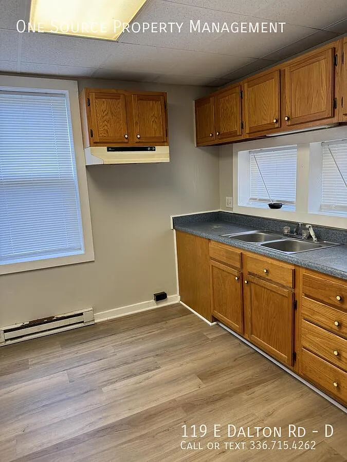 1 bed, 600 sqft, $750 — Photo 2