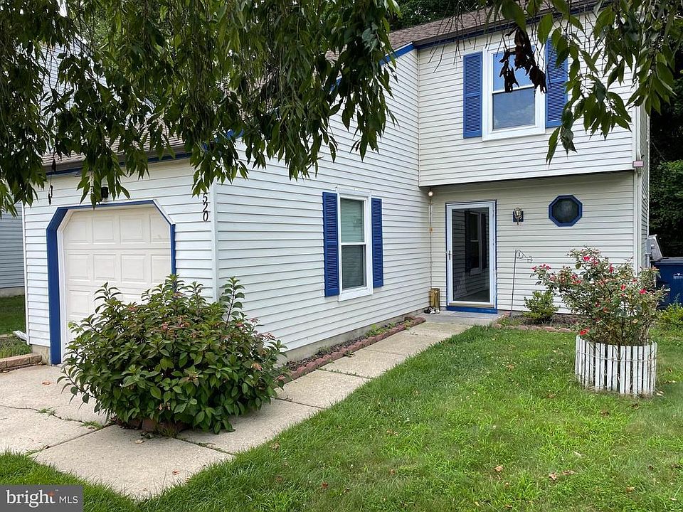 520 Cormorant Dr Voorhees, NJ, 08043 Apartments for Rent Zillow