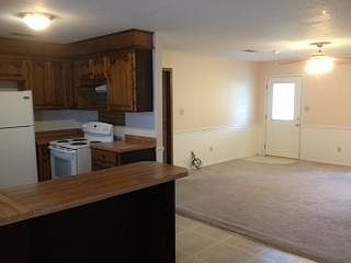 Kitchen/Living