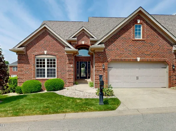 504 Autumn Grove Cir, New Albany, IN 47150