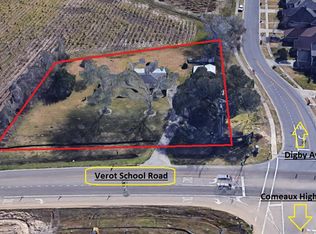 2221 Verot School Rd #0, Lafayette, LA 70508
