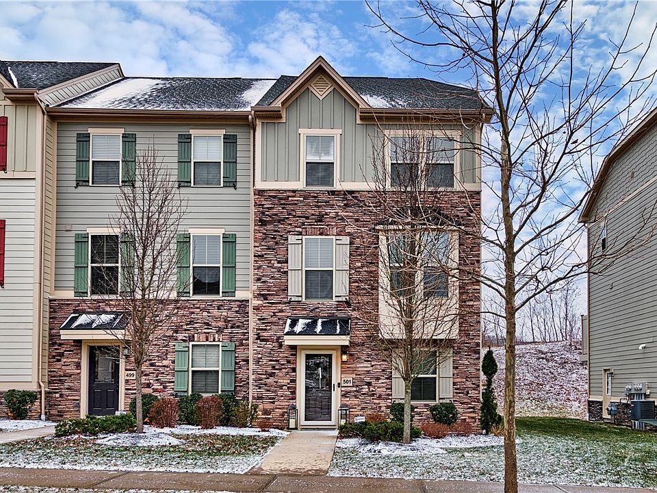 1st image of 501 Fairmont Dr