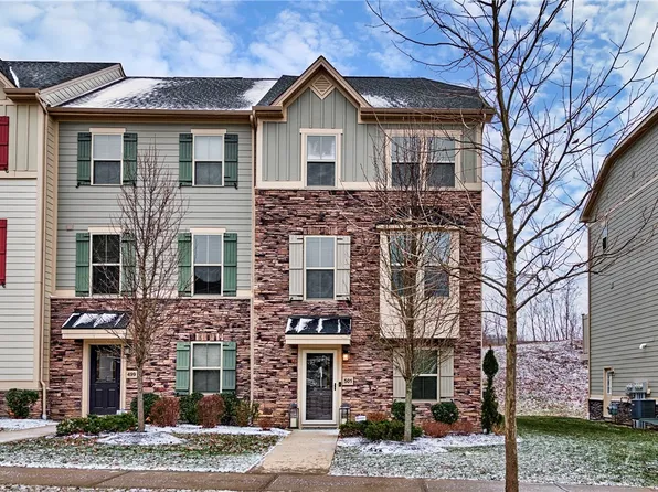 501 Fairmont Dr, Wexford, PA 15090