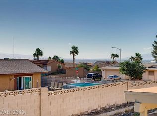 402 Bottle Brush Way, Henderson, NV 89015